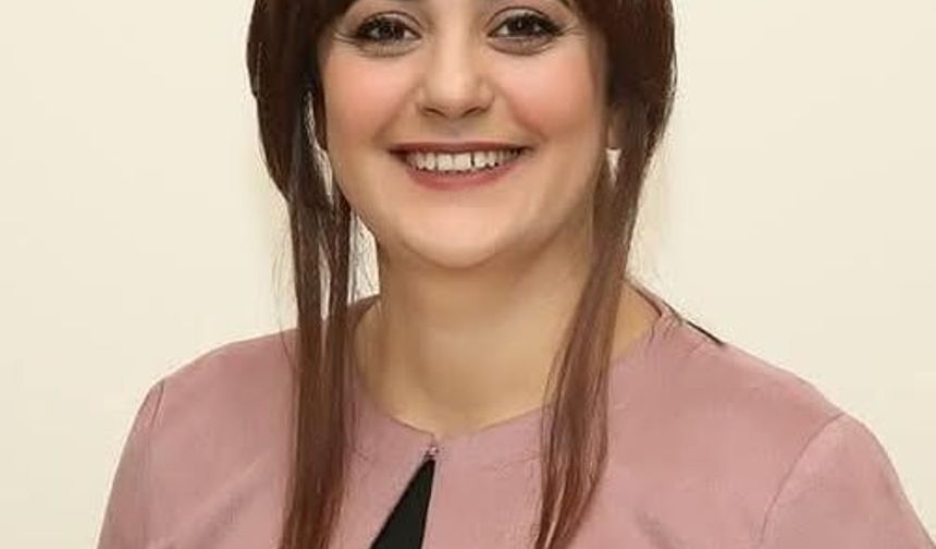 Demirören Medya Grubu’nun ödülünü reddetti.