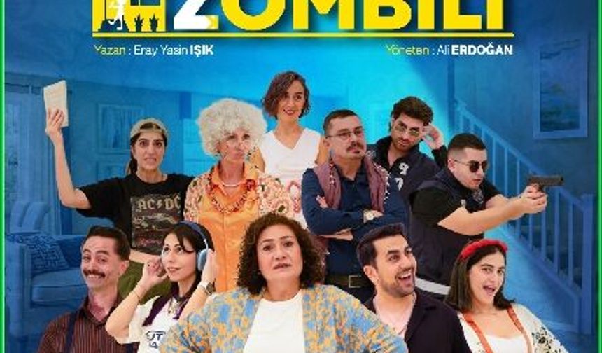 3+1 Zombili”ye tam not