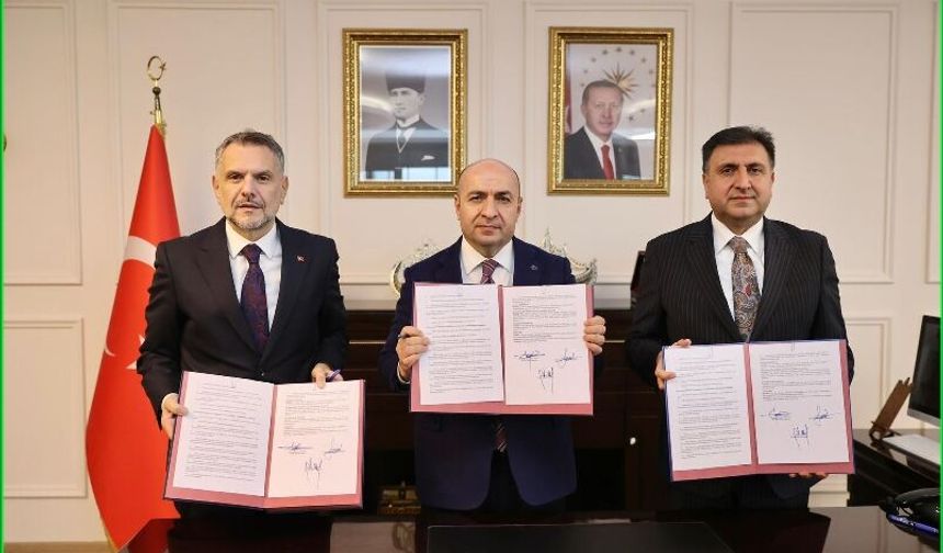 Bayrampaşa’da çocuk eğitimi için MEB ile ortak protokol