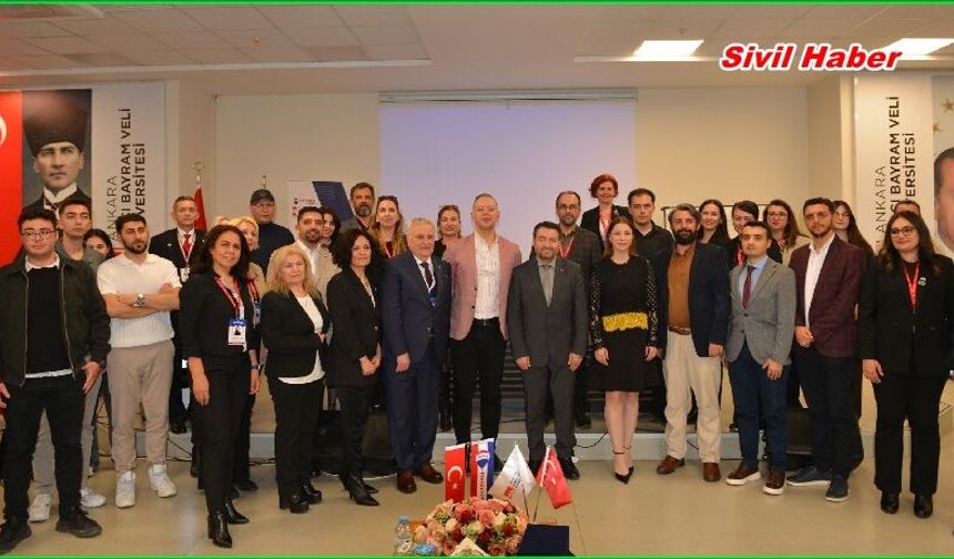 GAYRİMENKULÜN YENİ NESLİ KAMPÜSTE YETİŞİYOR