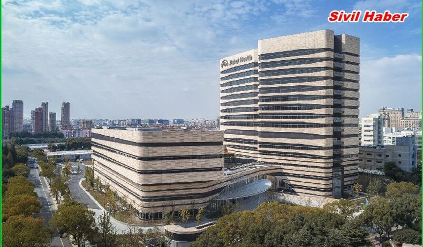 Katı Tümörler için Dünyanın İlk CAR-T Tedavisi Yakında Çin'de