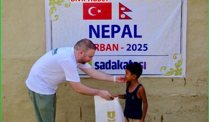 Sadakataşı 32 ülkede kurban faaliyeti gerçekleştirecek Google'ın sistemlerine göre önemli. Gmail ürününe bu ileti dizisi