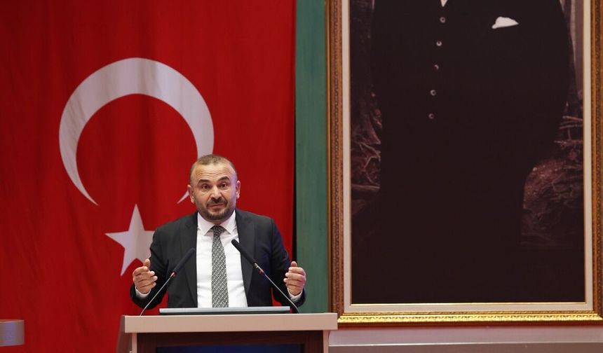 Ankaralı Müteahhitler Çimento Kartellerinden Rahatsız…