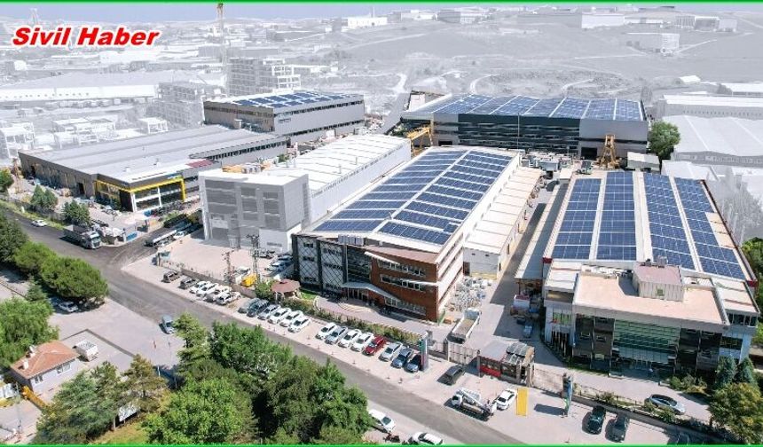 KARABAĞ’DAKİ STRATEJİK ENERJİ PROJESİNDE GİRİŞİM ELEKTRİK DÖNEMİ