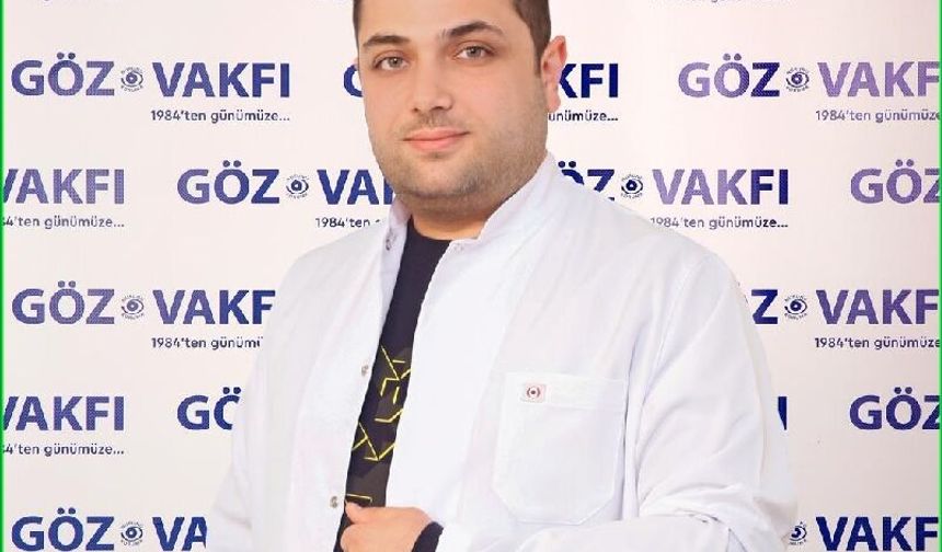 Havuz Kaynaklı Göz Enfeksiyonları Tatilinizi Kâbusa Çevirebilir