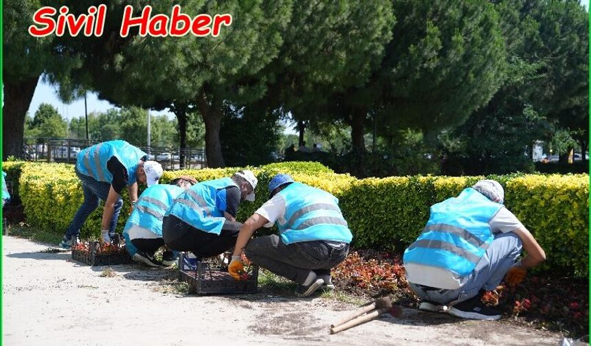 Çevre ve Sosyal Sorumluluğu Buluşturan Anlamlı İş Birliği