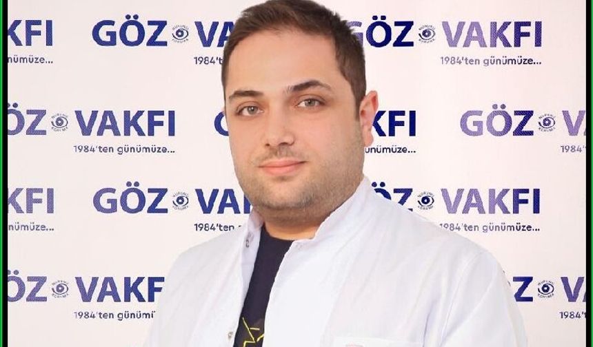 Güneş Sadece Cildinizi Değil, Gözlerinizi de Yakıyor!