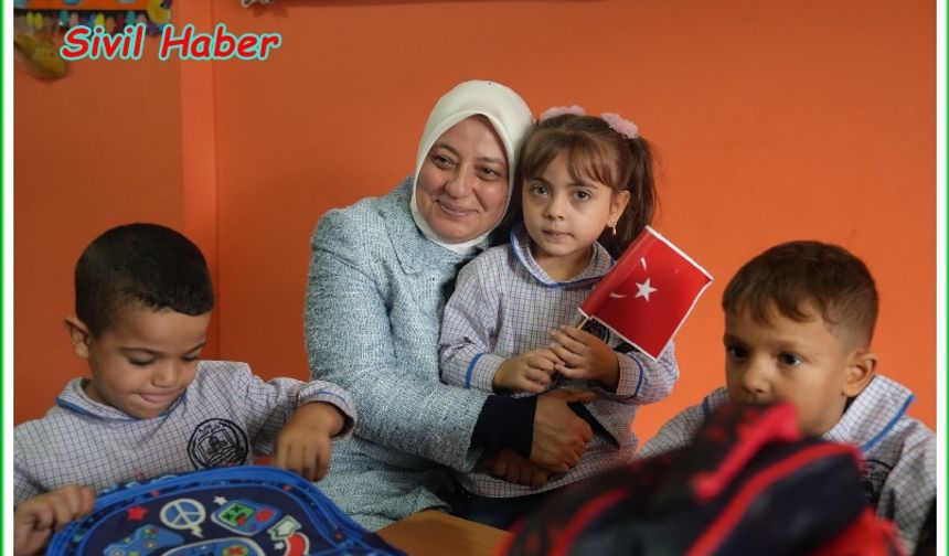 Türkiye’den Suriye ve Lübnan’a yardım ulaştırıldı
