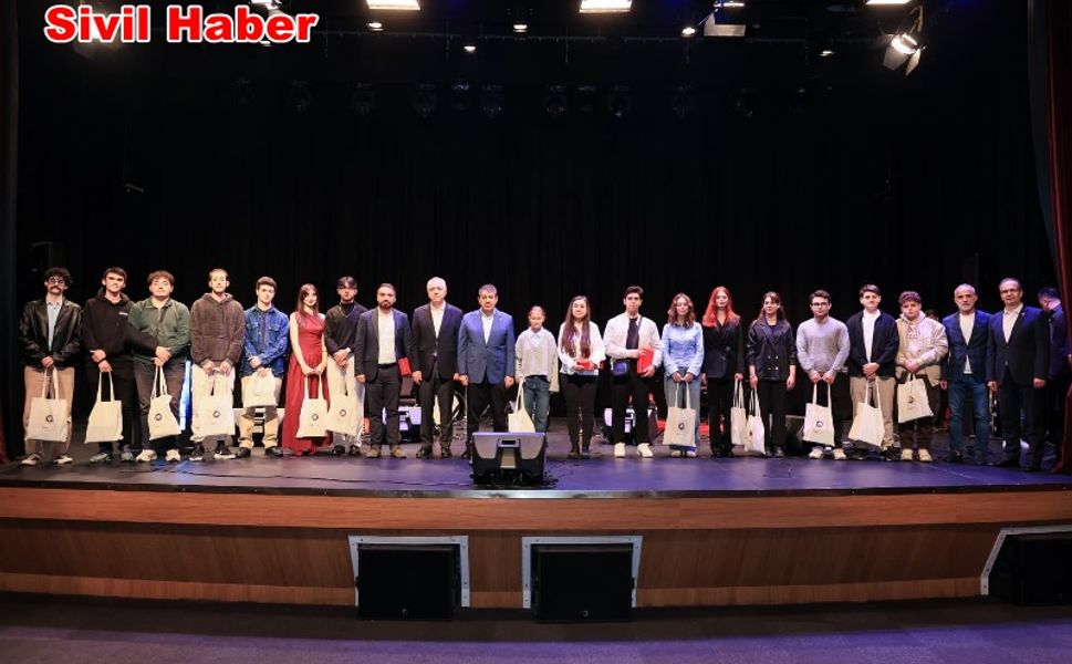 ESEV’DE YENİ SANAT SEZONU HEYECANI