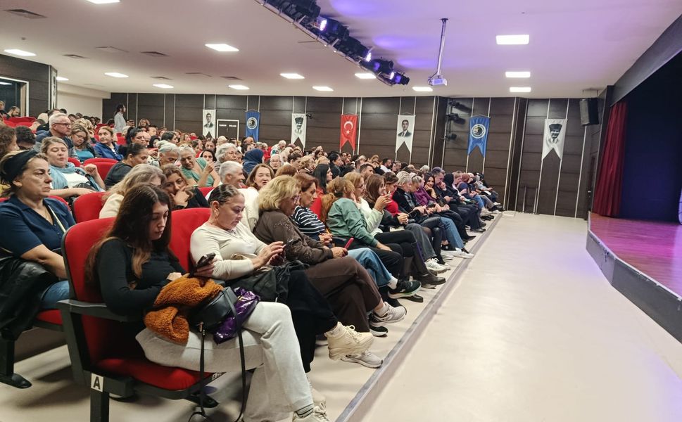 “Seni Alırsa Fırtına” ile Mübadele Dönemine Yolculuk Yaptı