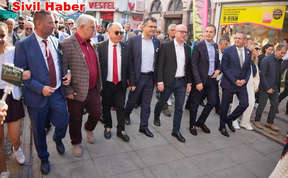 “ZEYTİNYAĞI İHRACATINDA EN BÜYÜK SORUN MARKASIZLIK”