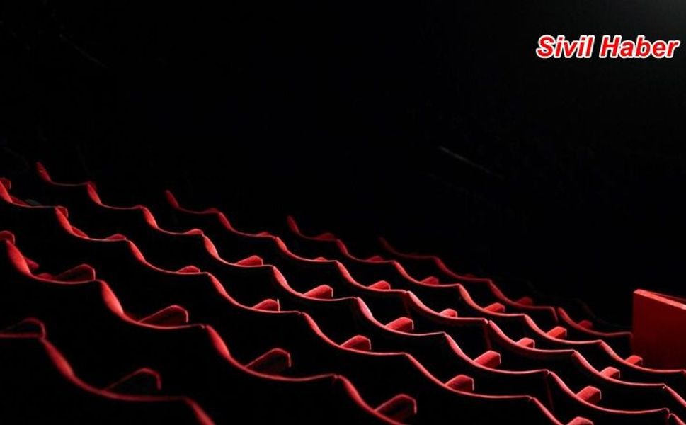 Sinema Salonları Herkes İçin Erişilebilir Olmalı