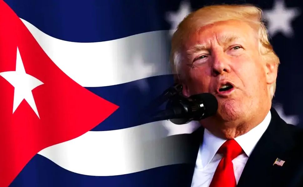 Emperyalist ABD’nin kirli planı! Venezuela bir uyarıydı: Sıradaki hedef Küba!