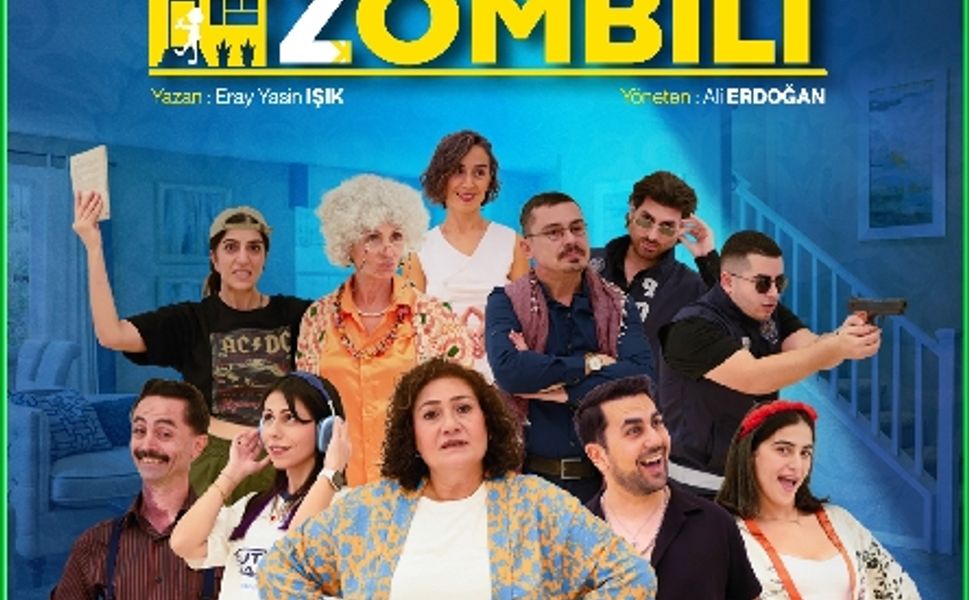 “3+1 Zombili”ye tam not