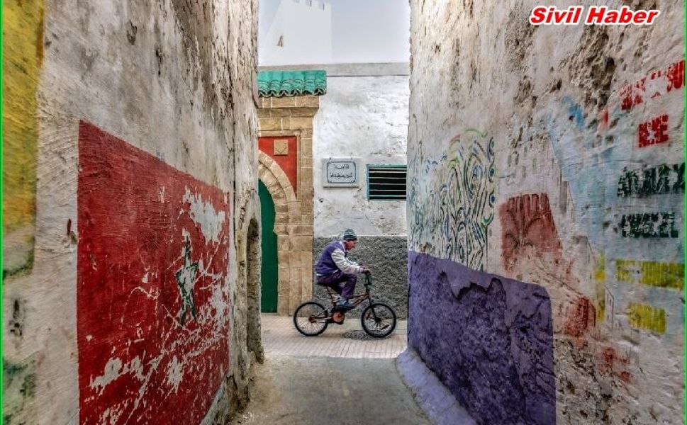 C. Sami Yılmaztürk Anısına Fotoğraf Sergisi