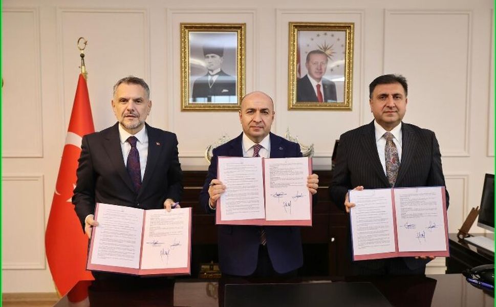 Bayrampaşa’da çocuk eğitimi için MEB ile ortak protokol