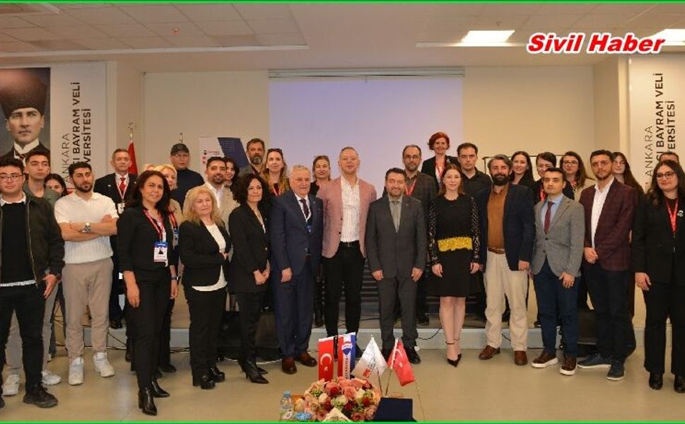 GAYRİMENKULÜN YENİ NESLİ KAMPÜSTE YETİŞİYOR