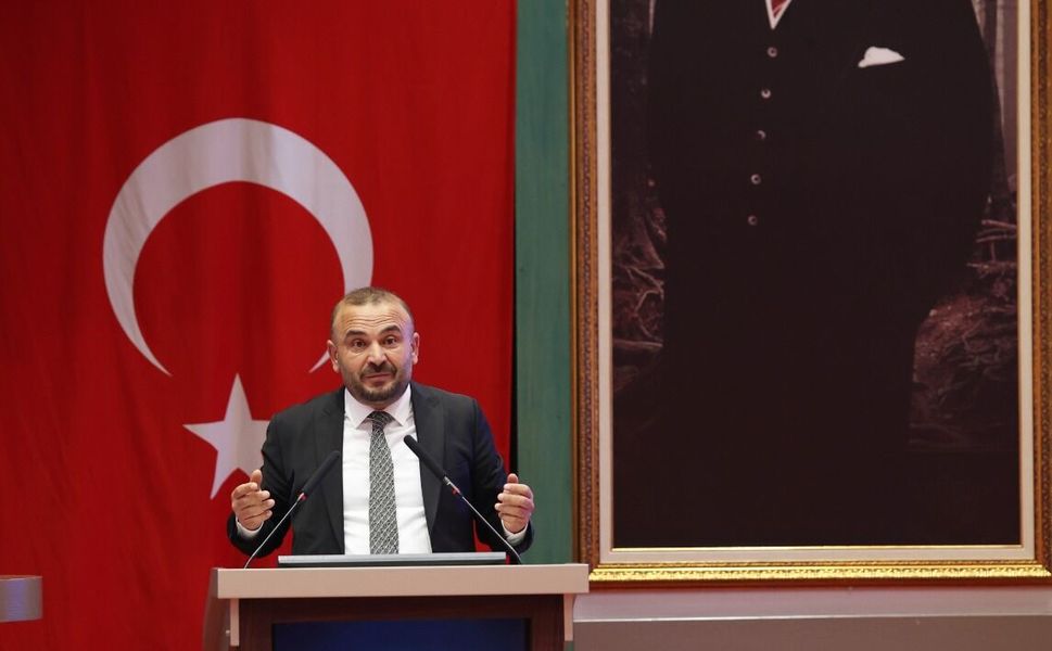 Ankaralı Müteahhitler Çimento Kartellerinden Rahatsız…
