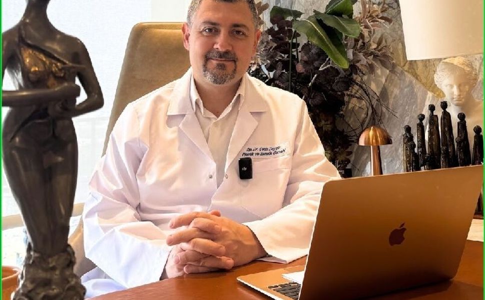 Dijital Güzellik Algısı Estetik Cerrahide Yeni Bir Dönüşüm Yaratıyor