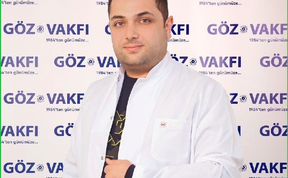 Havuz Kaynaklı Göz Enfeksiyonları Tatilinizi Kâbusa Çevirebilir