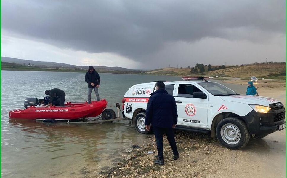 Sualtında, Selde ve Afette 7/24 Görevde: ŞUAK Bölgenin Can Simidi Oldu!
