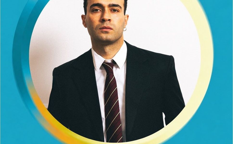 MERT DEMİR, GRAMMY'NİN OY KULLANACAK JÜRİ ÜYELERİ ARASINA SEÇİLDİ