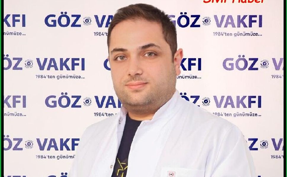 Güneş Sadece Cildinizi Değil, Gözlerinizi de Yakıyor!