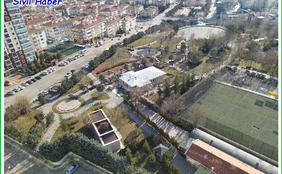“Konutlar sadece otel gibi kullanılmamalı”