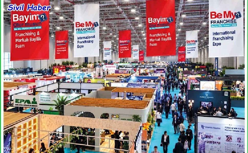 15–18 Ekim 2026 tarihlerinde İstanbul Yenikapı Avrasya Fuar Merkezi’nde 24. kez düzenlenecek Bayim Olur musun?
