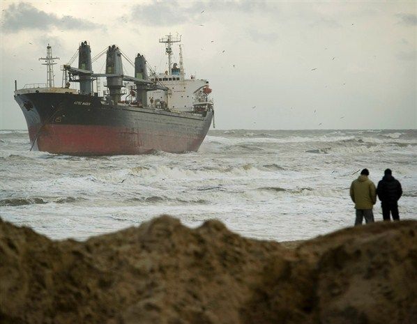 HAFTANIN FOTOĞRFALRI