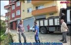 Çukurlu Köyü Muhtarı İrfan Kaynak